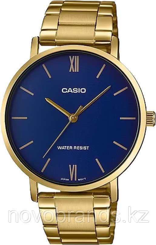 Наручные часы Casio MTP-VT01G-2BUDF, фото 1