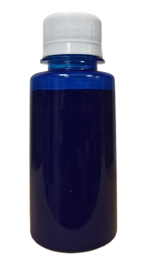 Чернила dtf (cyan) 100 мл