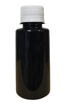 Чернила DTF (Black) 100 мл