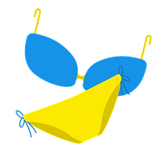 Купальники