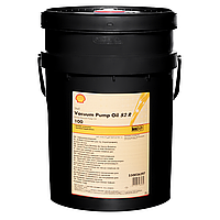 Масло Shell Vacuum Pump Oil S2 R 100 20л
