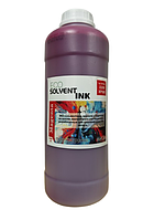 Экосольвентные чернила ECO (краска) Magenta (пурпурный)