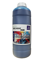 Экосольвентные чернила ECO (краска) Cyan (синий)