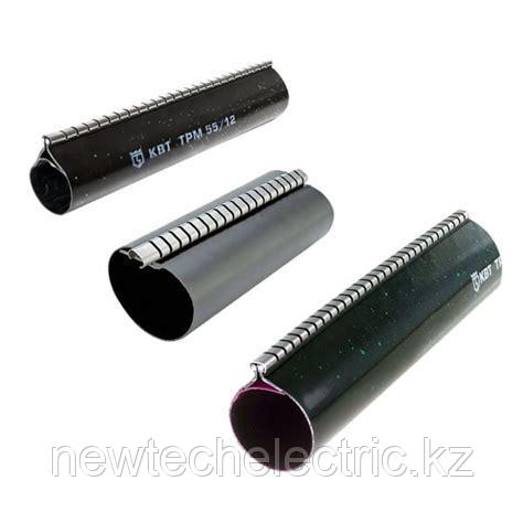 Манжета ремонтная ТРМ 75/15-600 КВТ 81139, фото 1