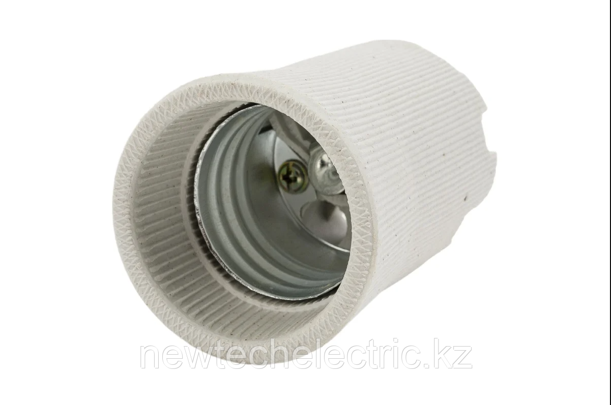 Патрон Е40 Д-002 керамический голиаф, фото 1