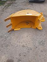 Ковш траншейный шириной 600 мм для экскаватора Caterpillar 315,316,317.
