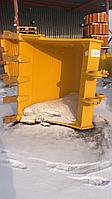 Ковш стандартный V=1,4 м3 для экскаватора CATERPILLAR 320,322,324,325,326.
