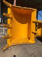 Ковш скальный сверхусиленный V=3,2 m³ для экскаватора CATERPILLAR 345,349.