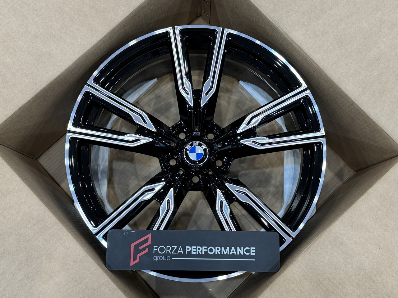 Кованые диски BMW X5 X6 G05 G06 G18 R19 R20 R21 R22 БМВ автомобильные диски колеса ковка диск, фото 1