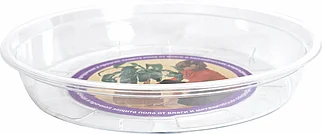 Кәстрөлге арналған мөлдір науа 1,06л 18см 113943