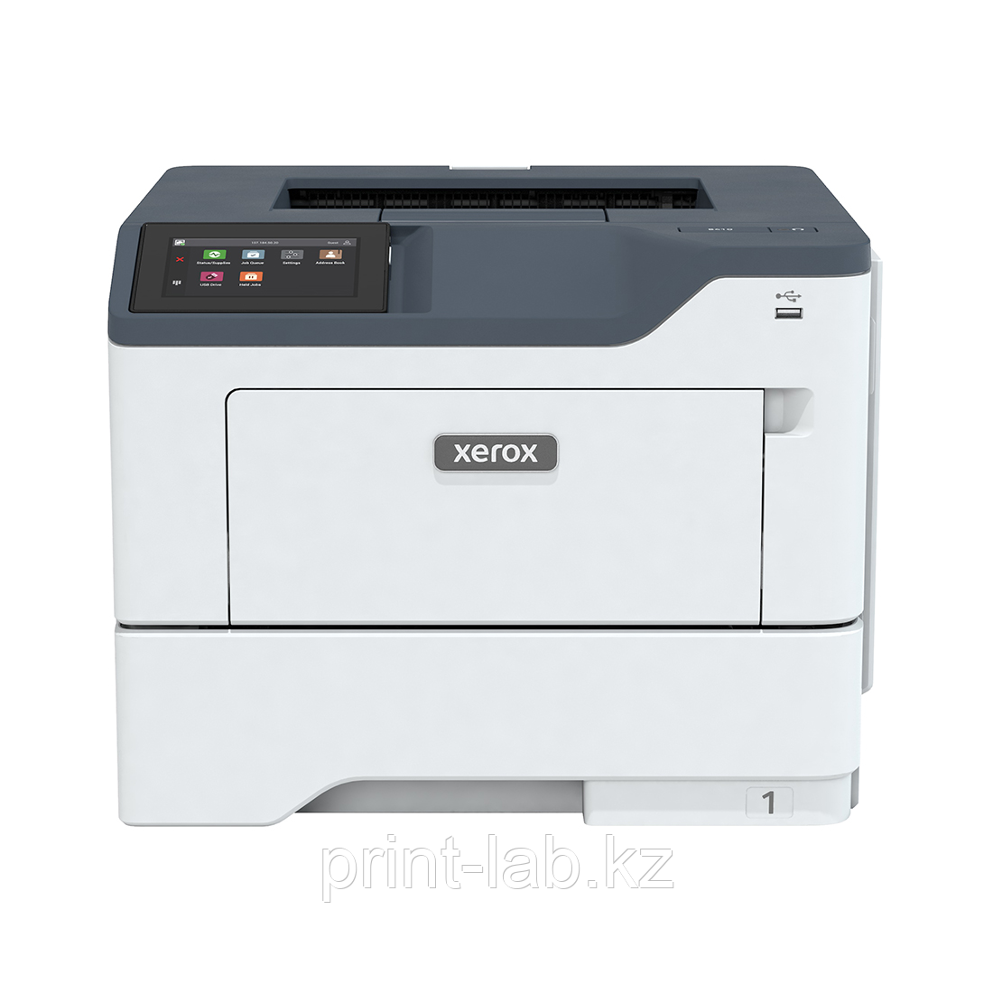 Монохромный принтер Xerox B410DN, фото 1