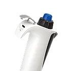 Многофункциональная 8-канальная электронная пипетка dPette+ 5–50 мкл, фото 4