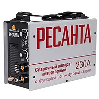 Дәнекерлеу машинасының инверторы Resanta SAI-230AD 65/17
