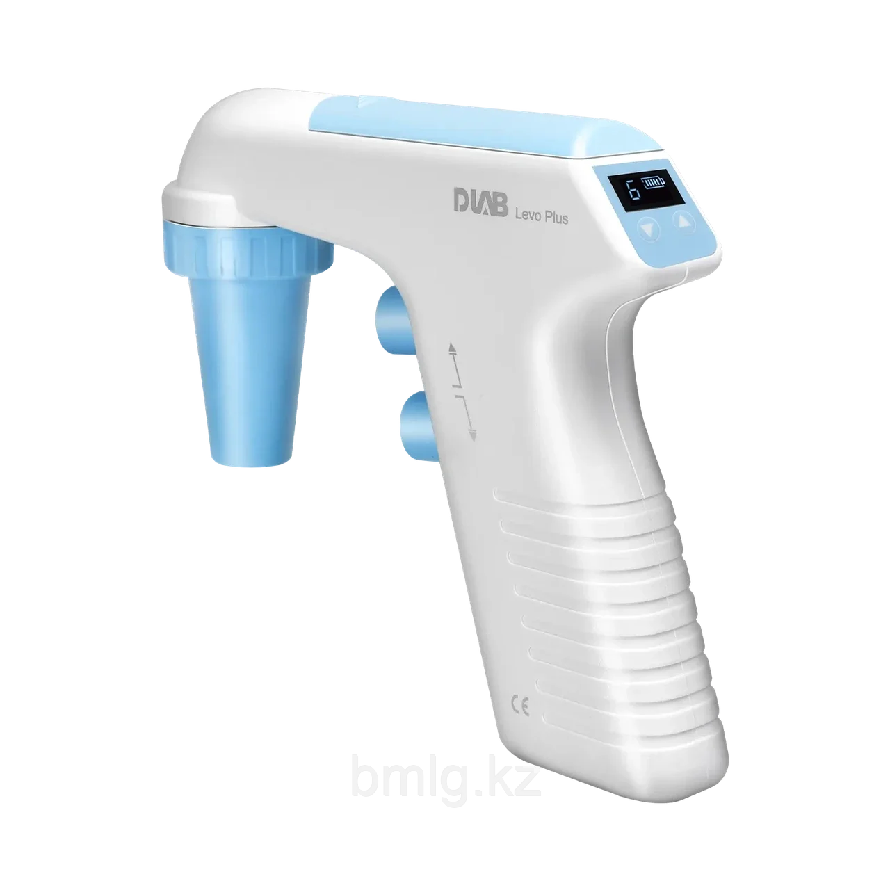 Наполнитель пипеток Levo Plus, фото 1