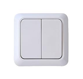 Қос сыртқы ажыратқыш