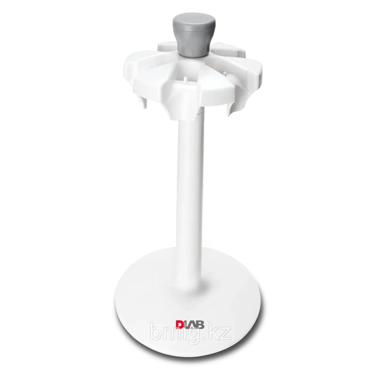 Круглая подставка совместим с пипетками серии Dragon - MicroPette Plus., фото 1