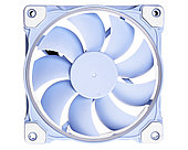 Вентилятор для корпуса ID-Cooling ZF-12025-Baby Blue