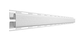 H-профиль Белый ЁLLKA 3000 мм