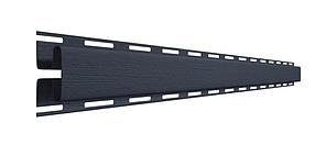 H-профиль Графит ЁLLKA 3000 мм