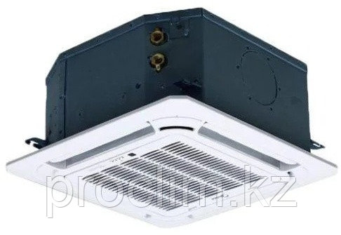 Кассетный кондиционер Midea MCA3-12HRN1-Q, фото 1