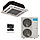 Кассетный кондиционер Midea MCA3-12HRN1-Q, фото 4