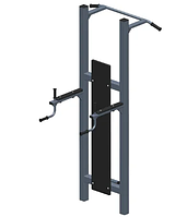 Двойной турник