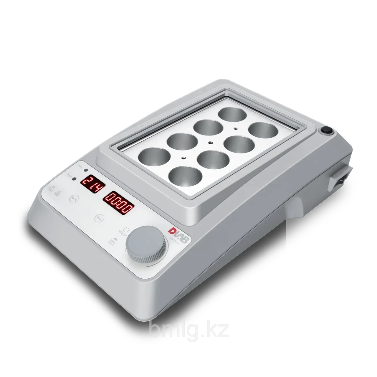 HB120-S/SC LED цифровая сухая ванна, фото 1
