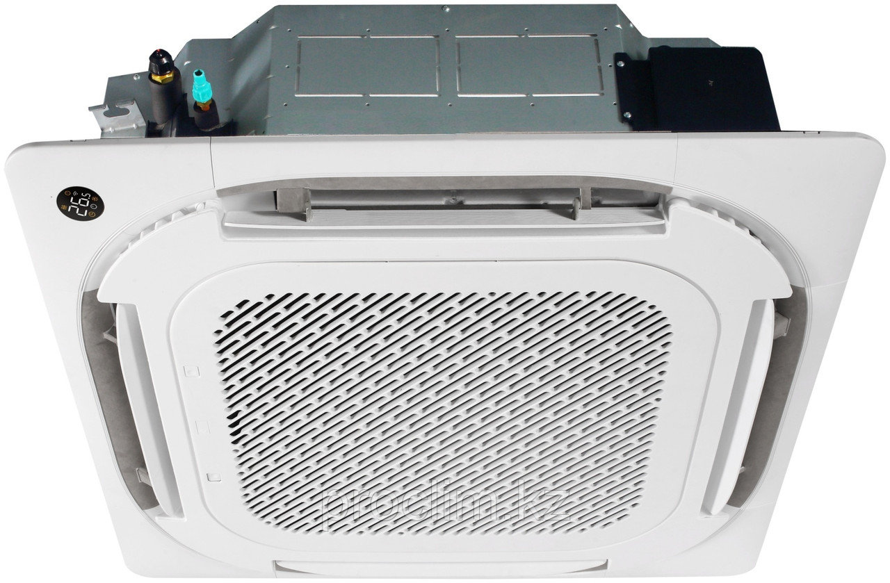 Кассетный кондиционер Midea MCD-60HRN1-R
