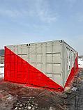 Жилой контейнер, фото 4