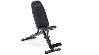 Силовая скамья регулируемая домашняя OXYGEN FITNESS TASMAN