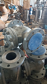 Обратный клапан