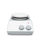 Аналоговая магнитная мешалка с подогревом MS-HS Security, фото 2