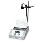 Цифровая магнитная мешалка с подогревом и ЖК-дисплеем MS-H380-Pro, фото 2