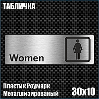 Әйелдер дәретханасының артқы көрінісі