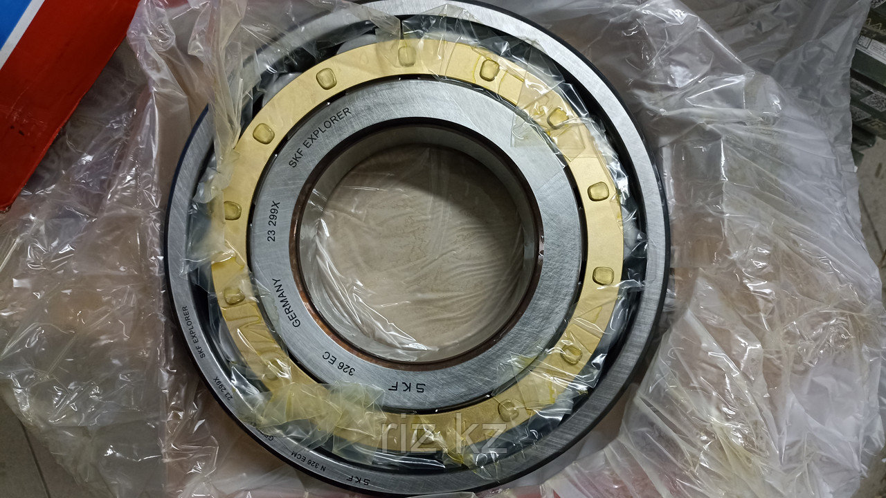 Подшипник роликовый N 326 ECM SKF, фото 1
