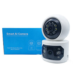 Умная камера видеонаблюдения 4G O-KAM Z32 Smart AI