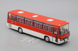Модель Икарус 256.54