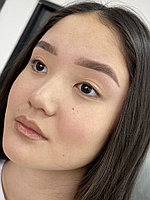 Базовый курс "Архитектор идеальных бровей"