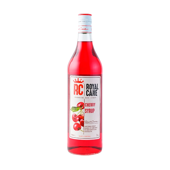 RC Сироп Вишня 1л, фото 1