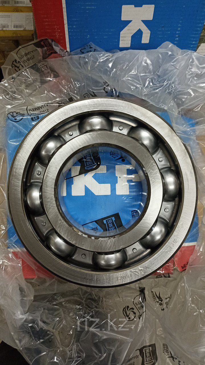 Подшипник шариковый 6326 SKF ГОСТ 326, фото 1
