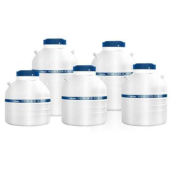 Емкости для жидкого азота Haier, интеллектуальная серия