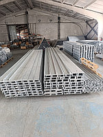 Швеллер стягивающий Шс1, М10, L=2000 мм оцинкованный В НАЛИЧИИ