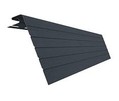 J-фаска Графит ЁLLKA 3000 мм