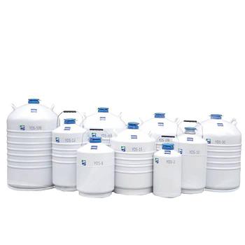 Емкости для жидкого азота Haier, серия больших емкостей для хранения или транспортировки