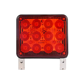 Светодиодная фара-вспышка K12V