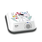 Магнитная мешалка EcoStir Square Plate, фото 4