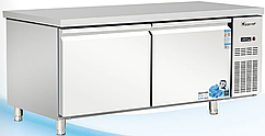 Холодильный стол с динамическим охлаждением 120*60*85 TFB-1260R