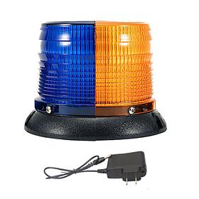 Проблесковый маяк KUZET K16C