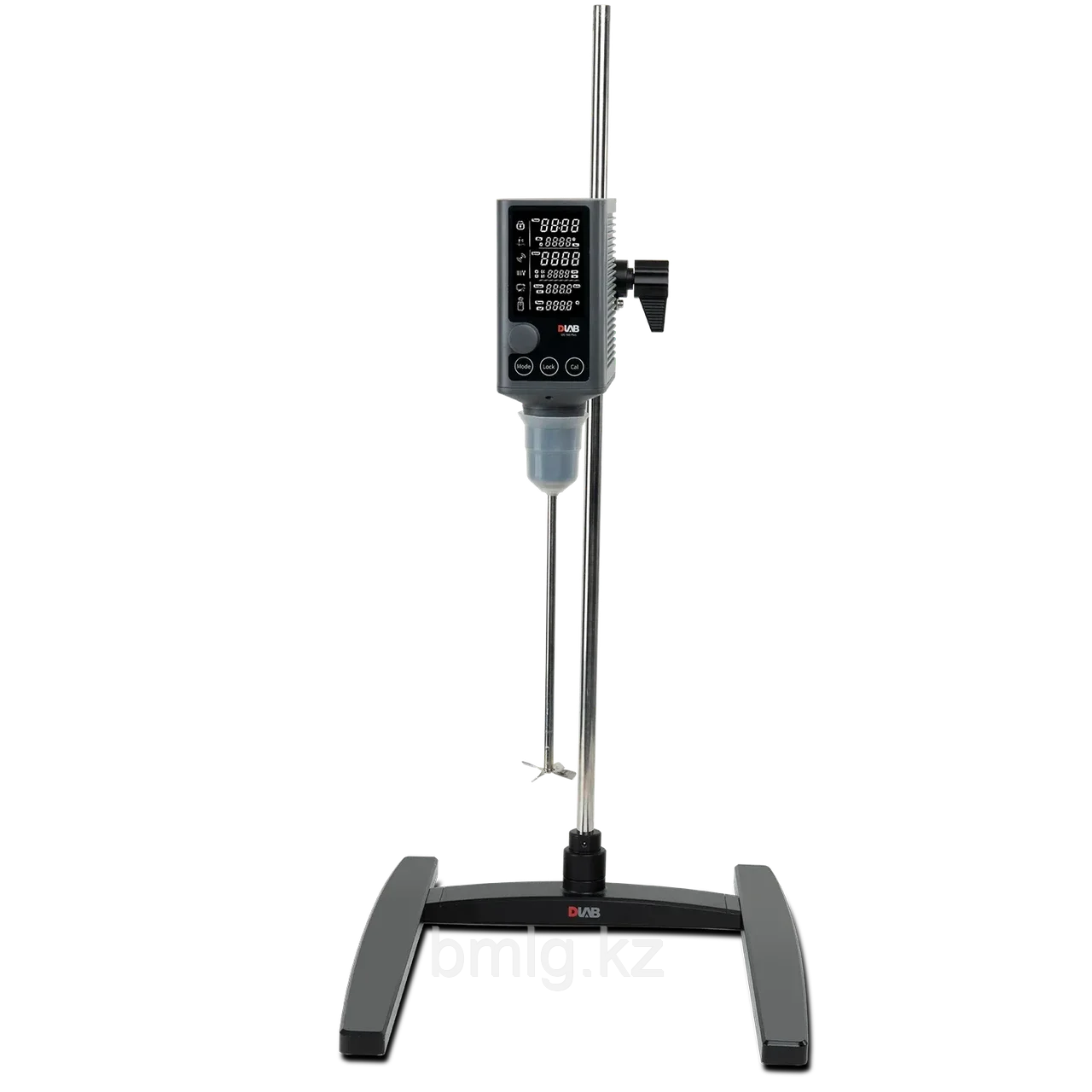 Верхнеприводная мешалка OS-T40-Plus/OS-T60-Plus, фото 1