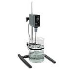 Верхнеприводная мешалка OS-T40-Plus/OS-T60-Plus, фото 2